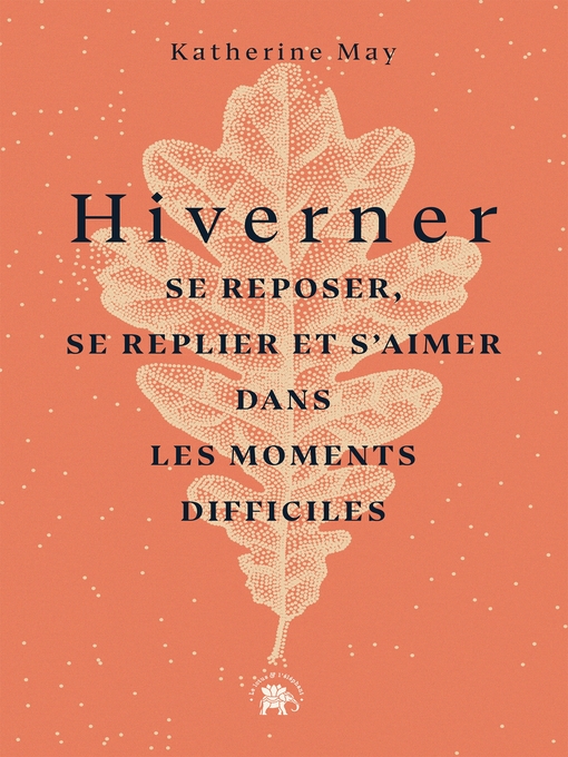 Title details for Hiverner by Katherine May - Available